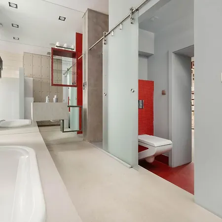 Unique And Bright Library Apartment Near Old Town In Wroclaw By Noclegi Renters Exterior photo